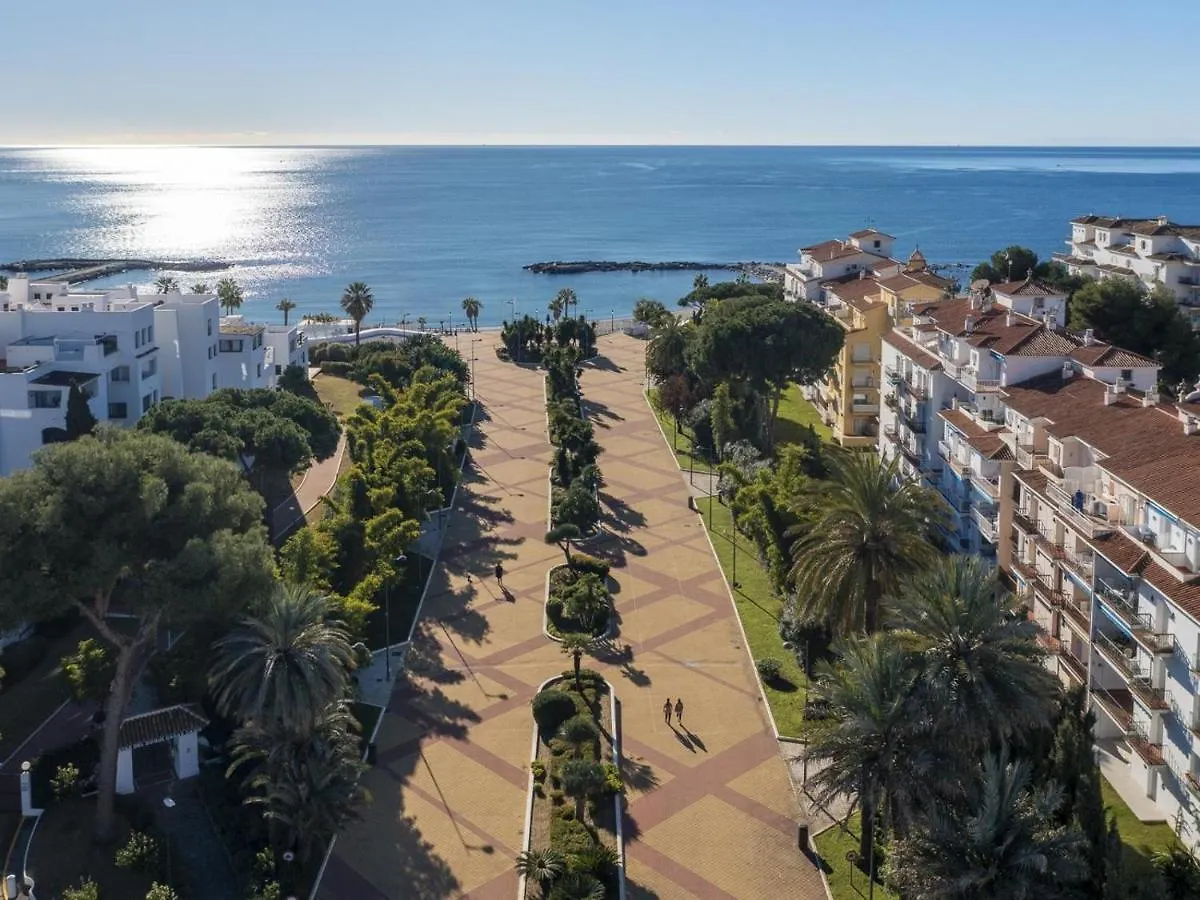Apartment Precioso Y Muy Cerca De La Playa En Las Gaviotas Marbella
