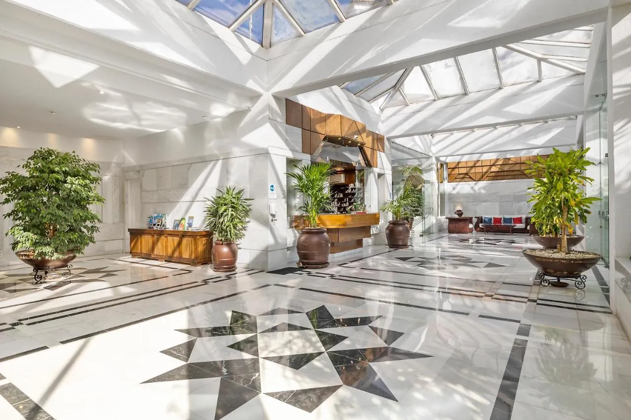 Apartment Precioso Y Muy Cerca De La Playa En Las Gaviotas Marbella Spain
