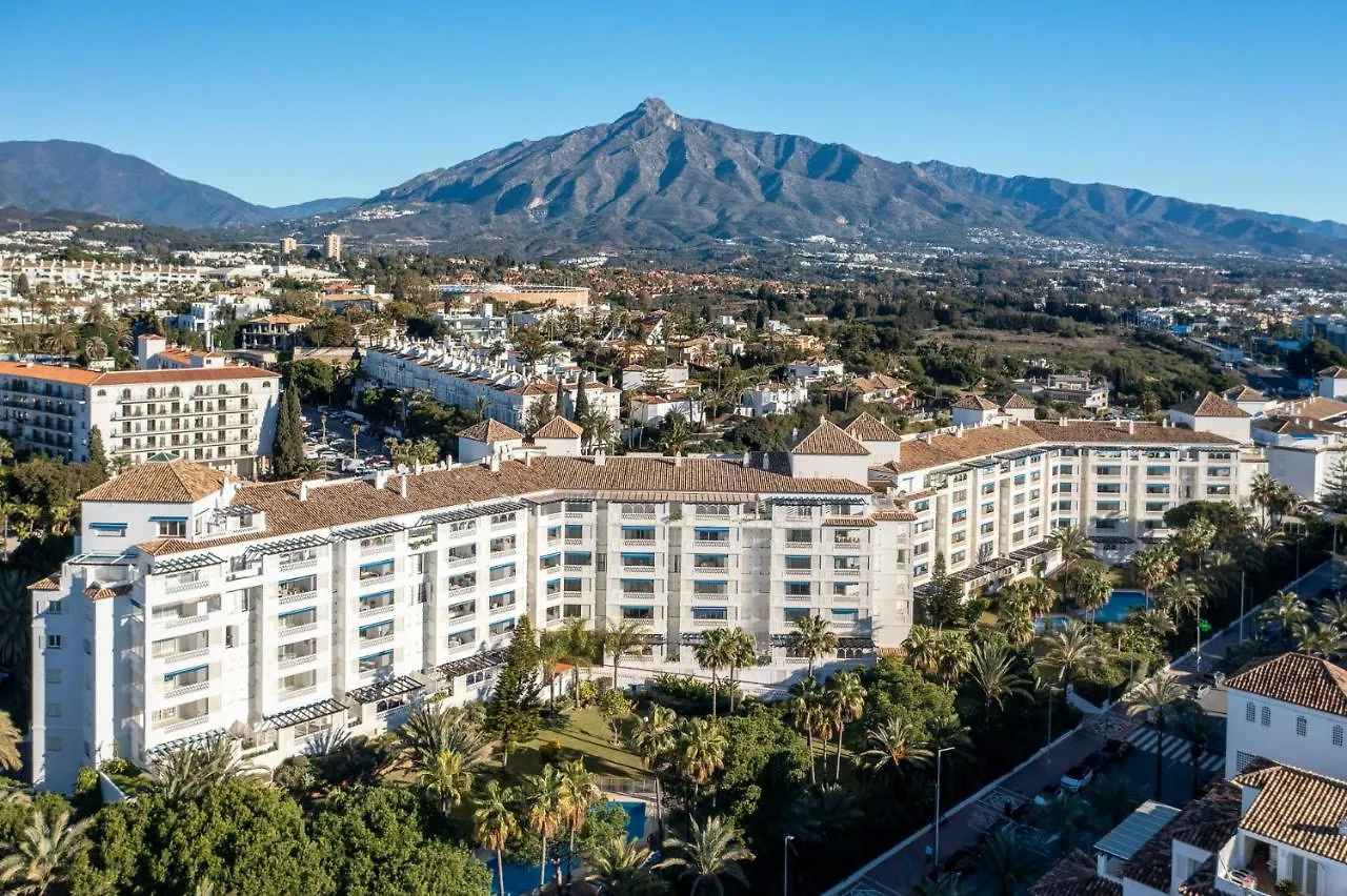 Lejlighed Precioso Y Muy Cerca De La Playa En Las Gaviotas Marbella
