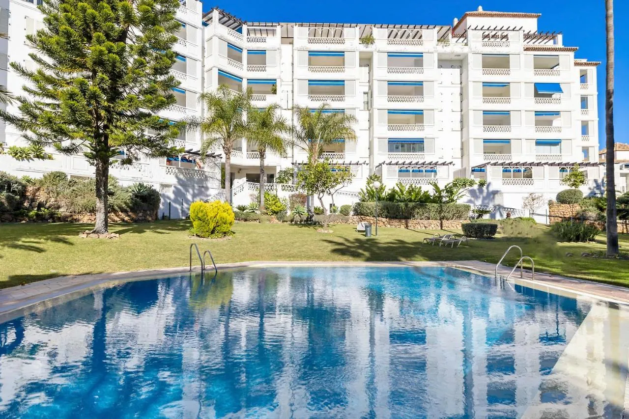 Apartment Precioso Y Muy Cerca De La Playa En Las Gaviotas Marbella Spain