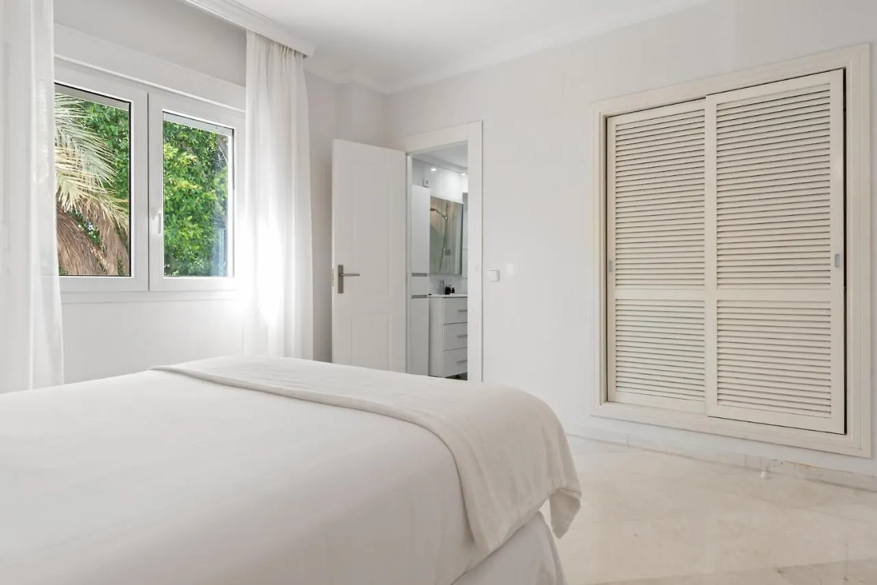 Apartment Precioso Y Muy Cerca De La Playa En Las Gaviotas Marbella