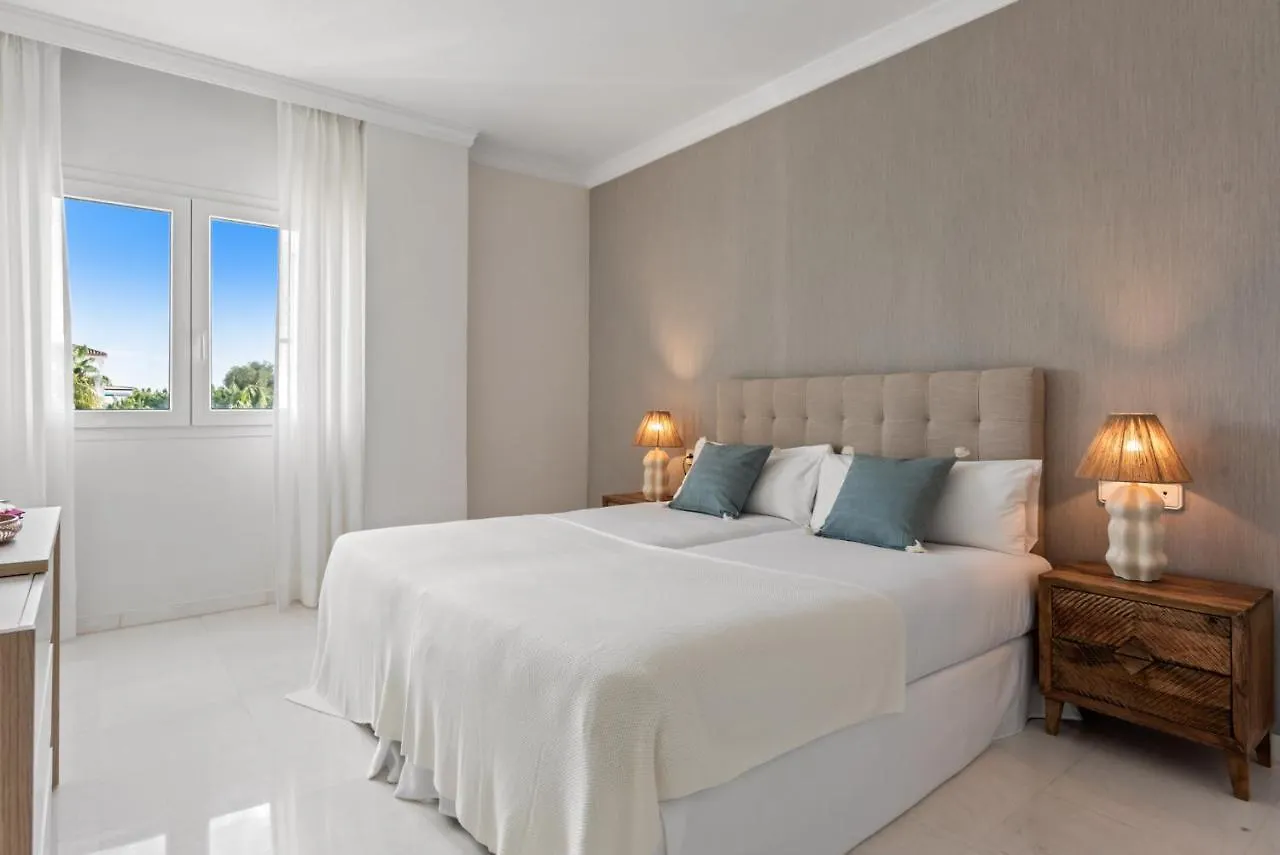 Apartment Precioso Y Muy Cerca De La Playa En Las Gaviotas Marbella