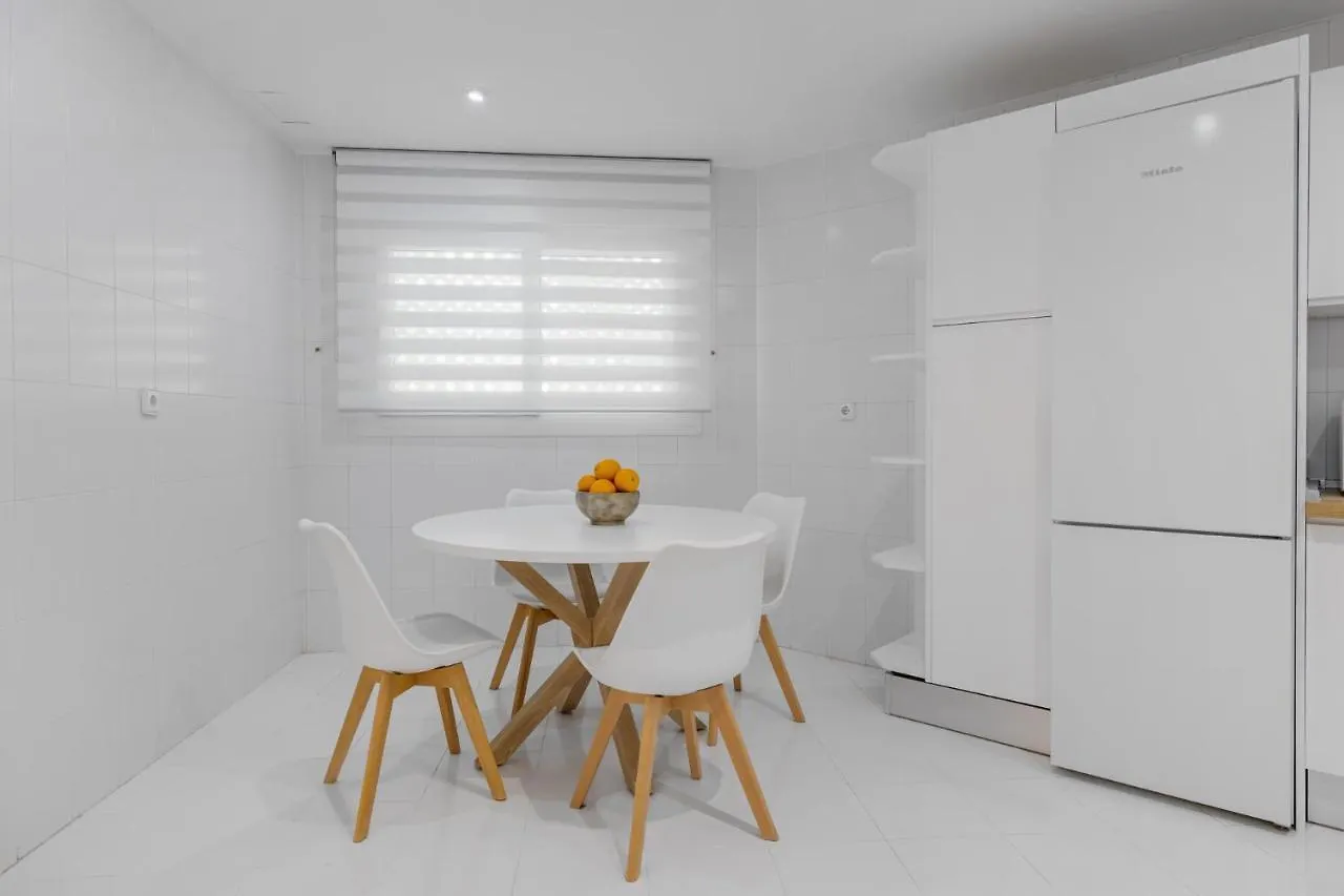 Precioso Y Muy Cerca De La Playa En Las Gaviotas Apartment Marbella