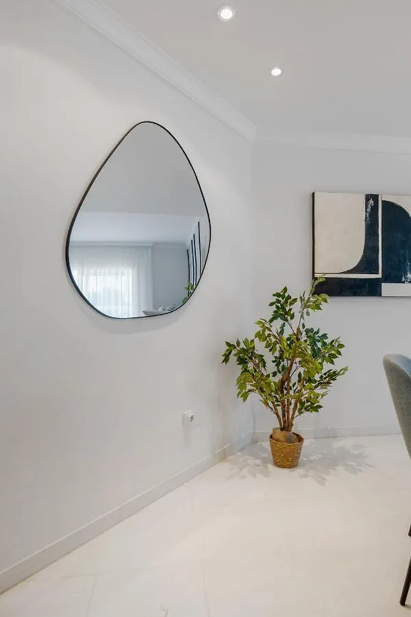 Apartment Precioso Y Muy Cerca De La Playa En Las Gaviotas Marbella
