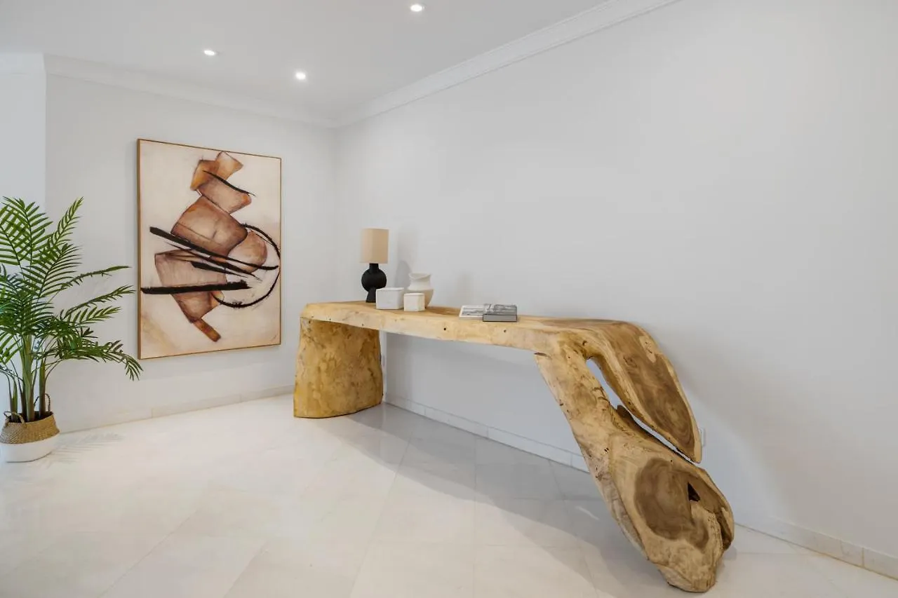 Apartment Precioso Y Muy Cerca De La Playa En Las Gaviotas Marbella