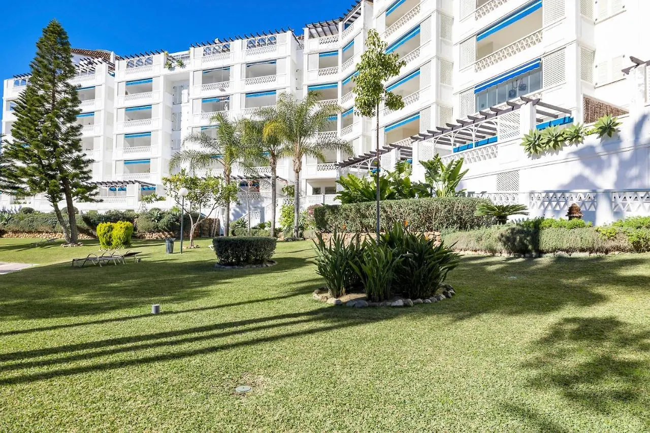 Precioso Y Muy Cerca De La Playa En Las Gaviotas Apartment Marbella