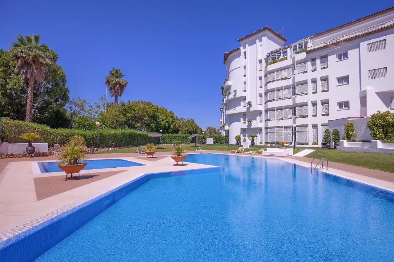 Precioso Y Muy Cerca De La Playa En Las Gaviotas Marbella Apartment